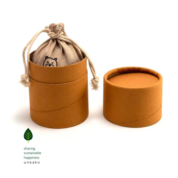 Cair Air purifier Round Box (potli inside)