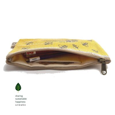 Be The Changemaker Utility Pouch(2pcs)