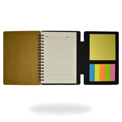 hello idea notepad sticker notepad sustainable eco friendly