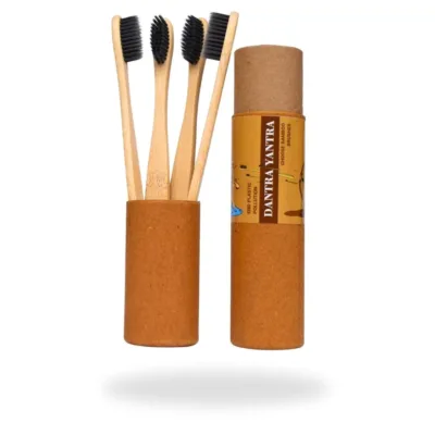 uneako eco friendly brush