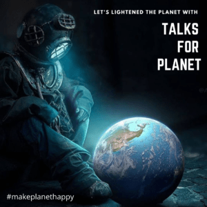 Talks for Planet (2)