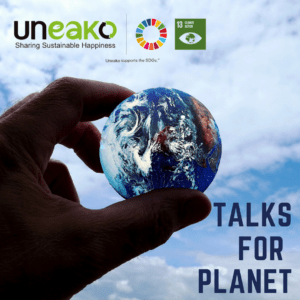 Talks for Planet