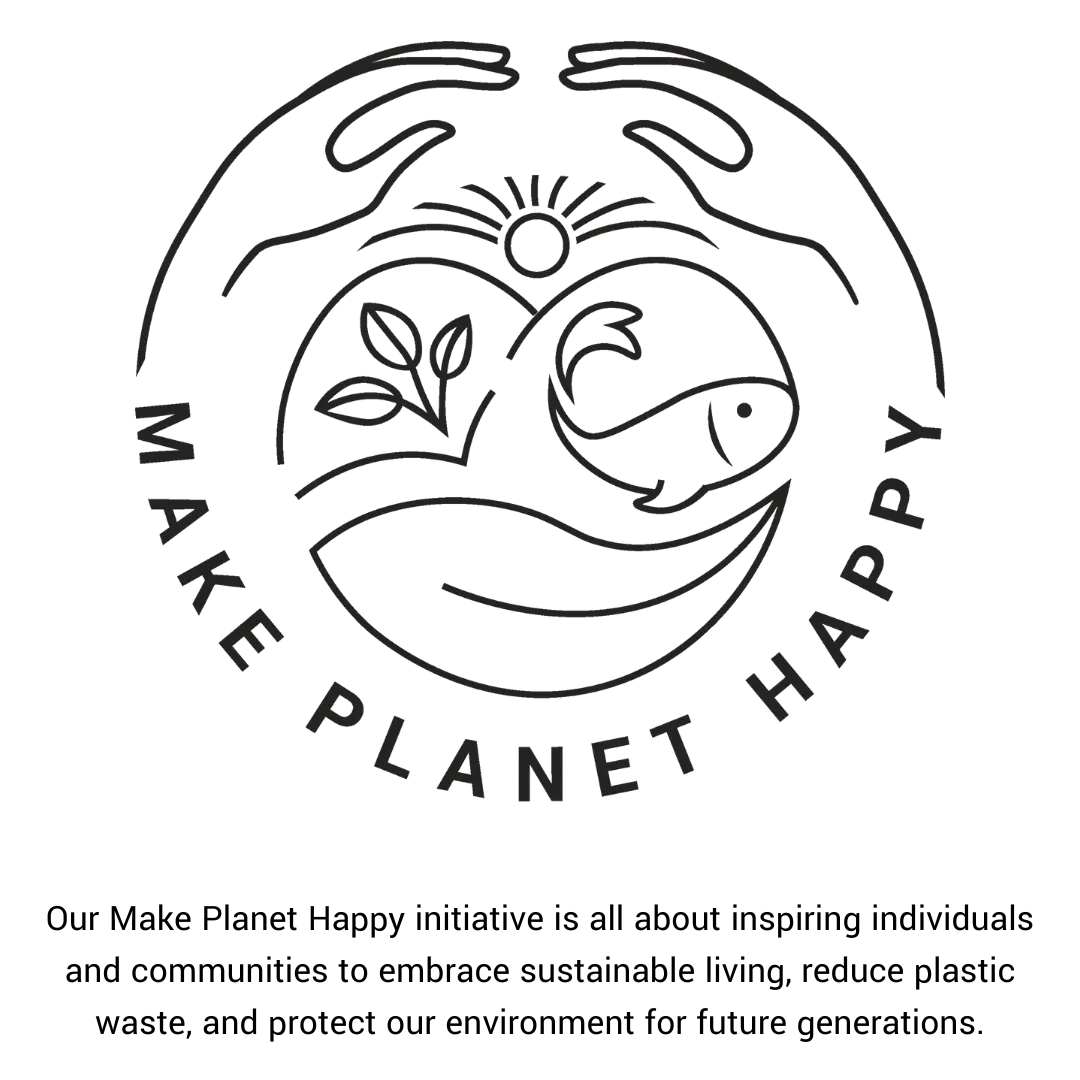 Make Planet happy an Initiative of uneako