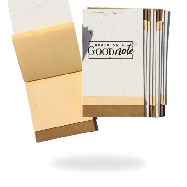 Good note conference pad (Pack of 10)