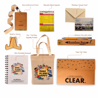 Eco Conference Kit combo A