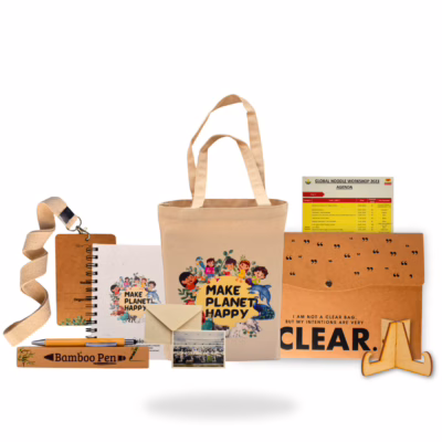 Eco Conference Kit combo A