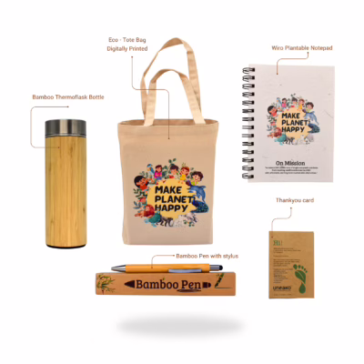 Employee Joining Kit Combo A