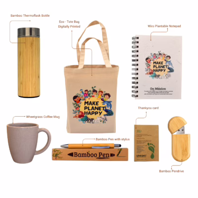 Employee Joining Kit Combo B