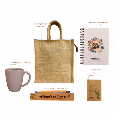 Employee Joining Kit Combo C