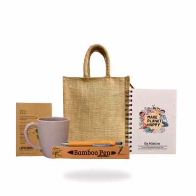 Employee Joining Kit Combo C