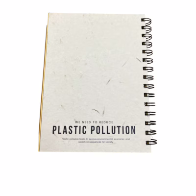 Eco Wiro Plantable Notepad (Pack of 100)