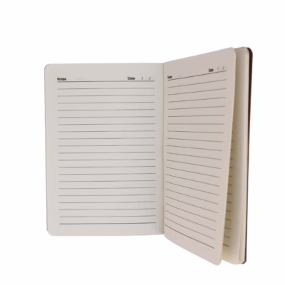 A6 Pocket Dairy (Pack of 100)