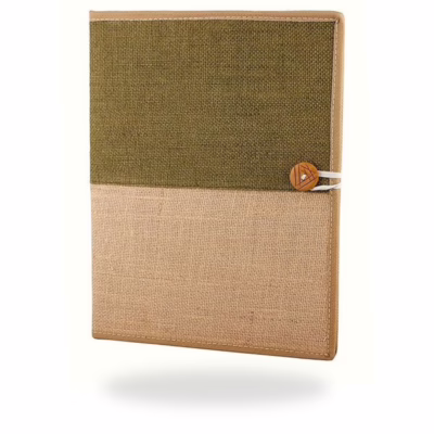 Eco Jute File Folder (Pack of 50)