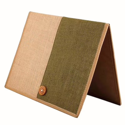 Eco Jute File Folder (Pack of 50)
