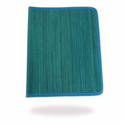 Premium Jute canvas file folder (Pack of 50)