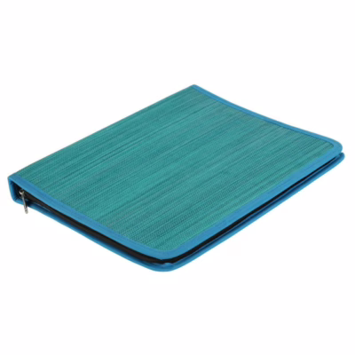 Premium Jute canvas file folder (Pack of 50)