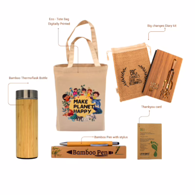 Employee Joining Kit Combo D