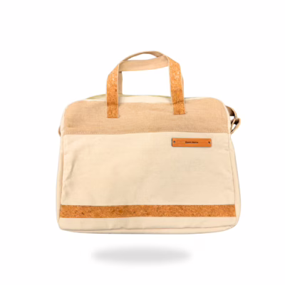 Eco Laptop Bag