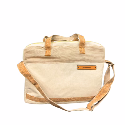 Eco Laptop Bag
