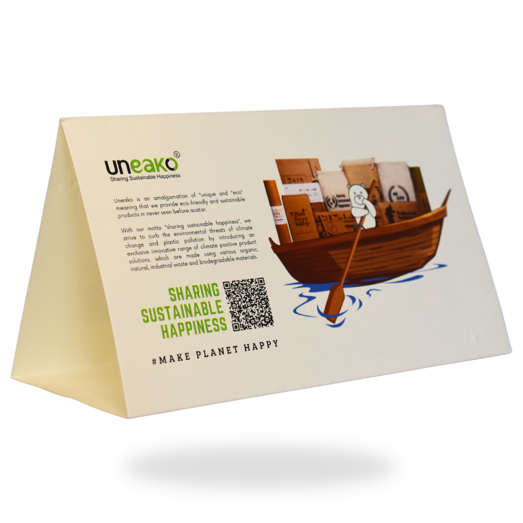 Customized Ten cards Set of 50Pcs