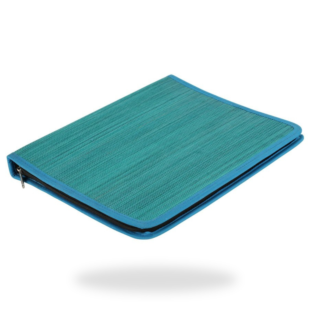 Premium Jute canvas file folder (Pack of 50)