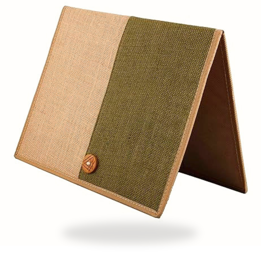Eco Jute File Folder (Pack of 50)