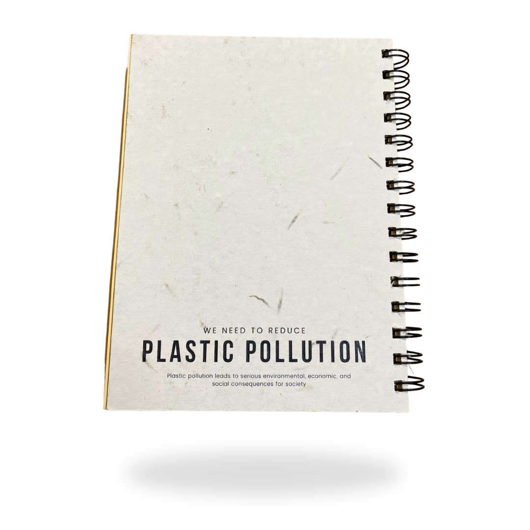 Eco Wiro Plantable Notepad (Pack of 100)