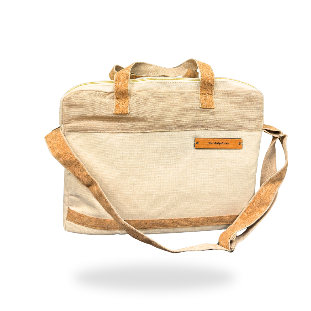 Eco Laptop Bag