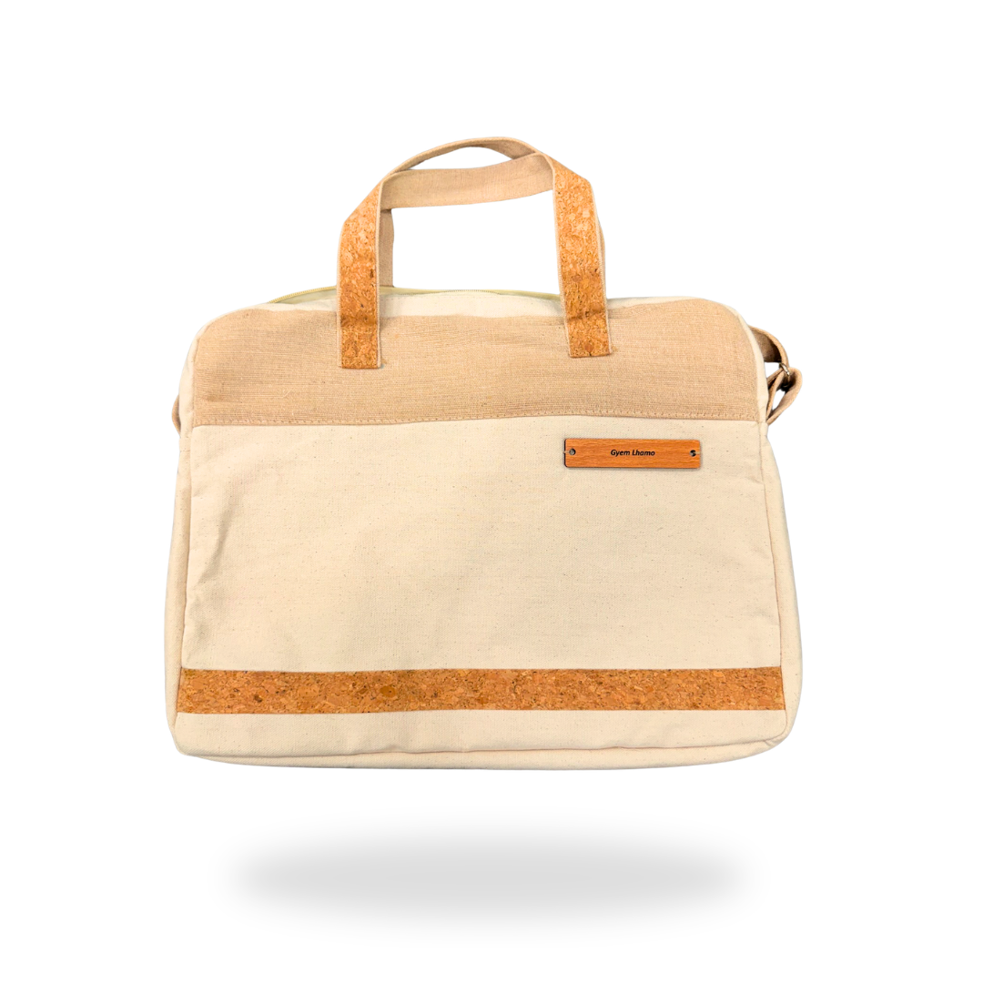 Eco Laptop Bag