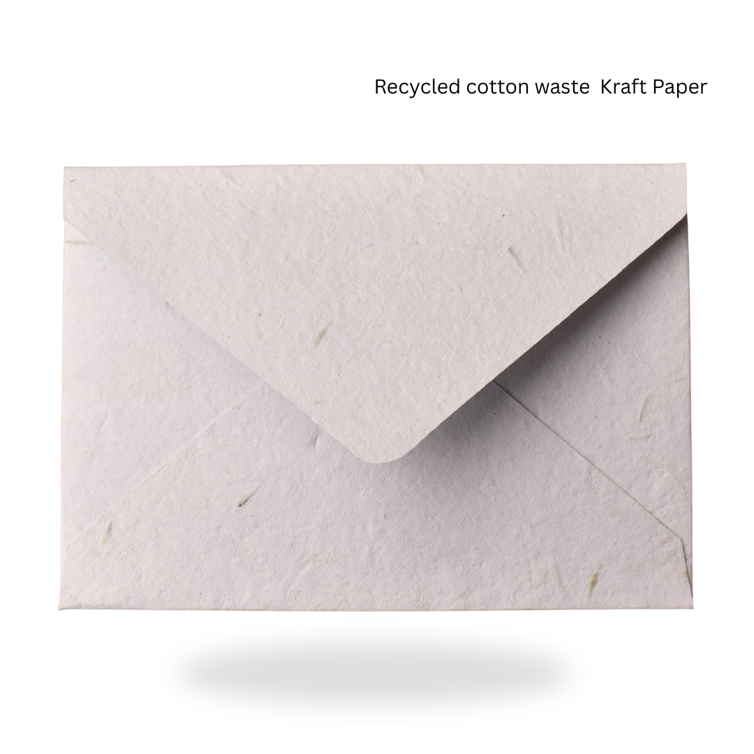 Set of three Envelopes (Set of 105Pcs)35Each Design