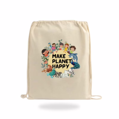 Sustainable Sling Bag